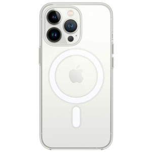 Coque Transparente avec MagSafe pour iPhone 13 Pro