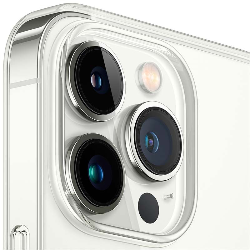 Funda Transparente con MagSafe para el iPhone 13 Pro Max - Ítem1