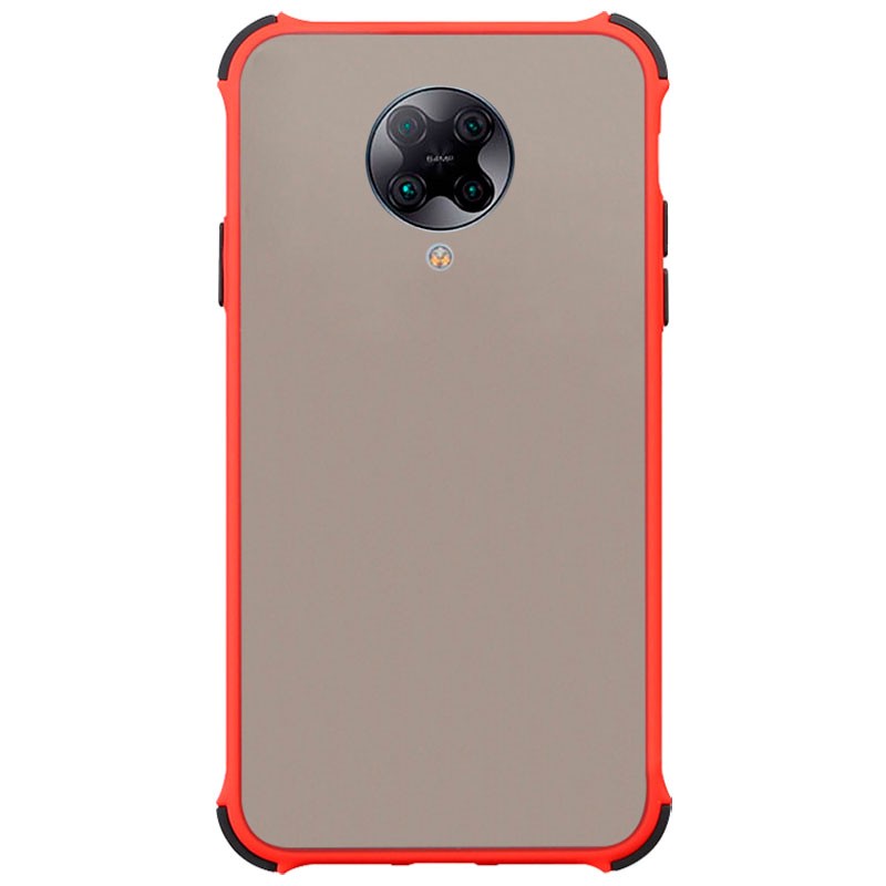 Funda Ultra Caramelo para Xiaomi Pocophone F2 Pro - Ítem