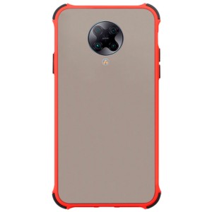 Capa Ultra Caramelo para Xiaomi Pocophone F2 Pro