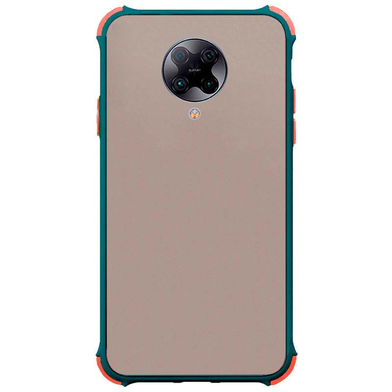 Funda Ultra Caramelo para Xiaomi Pocophone F2 Pro - Ítem9
