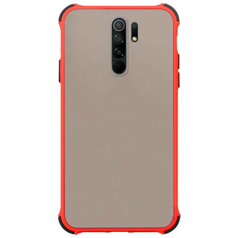 Coque Ultra Caramelo pour Xiaomi Redmi 9 - Ítem