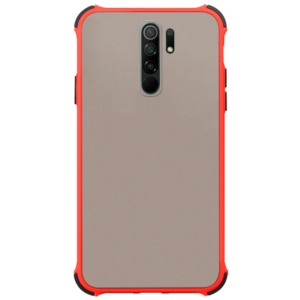 Funda Ultra Caramelo para Xiaomi Redmi 9