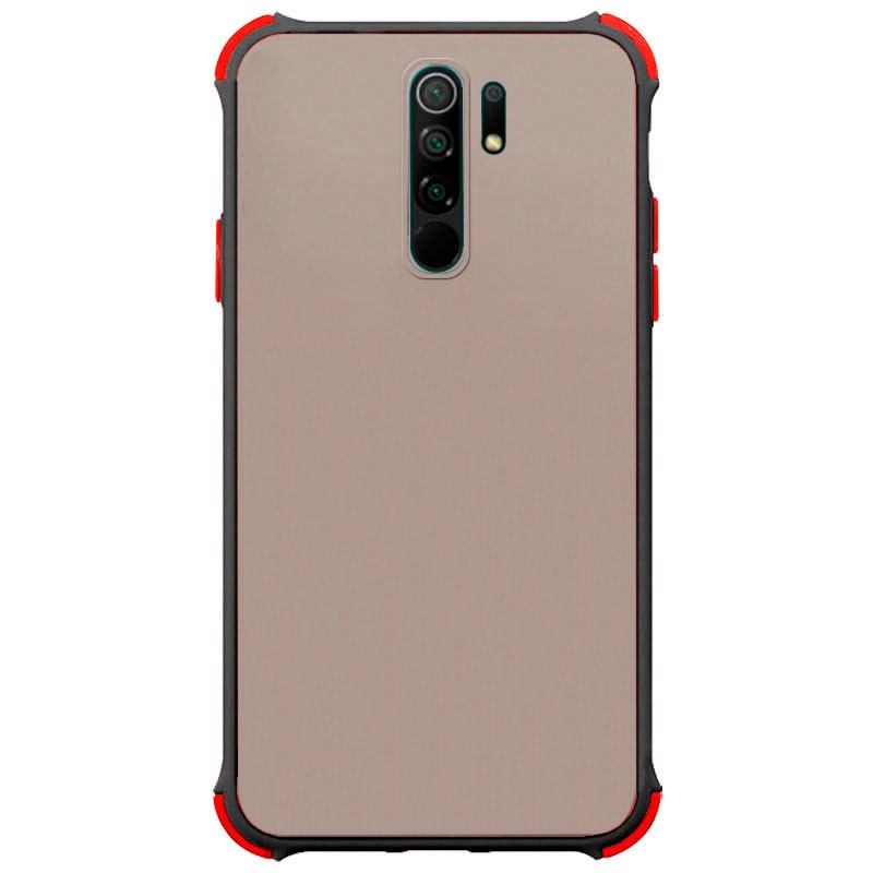Coque Ultra Caramelo pour Xiaomi Redmi 9 - Ítem7