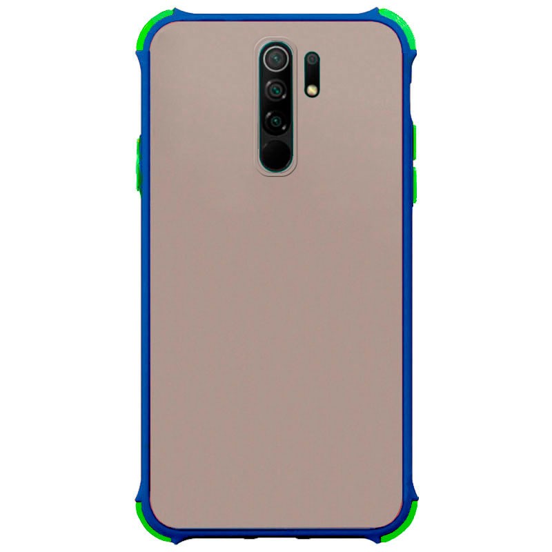 Coque Ultra Caramelo pour Xiaomi Redmi 9 - Ítem8