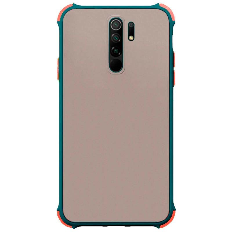Coque Ultra Caramelo pour Xiaomi Redmi 9 - Ítem9