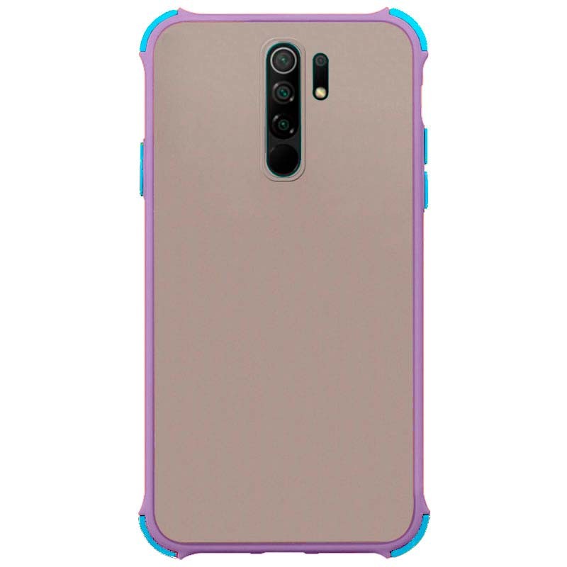 Coque Ultra Caramelo pour Xiaomi Redmi 9 - Ítem10