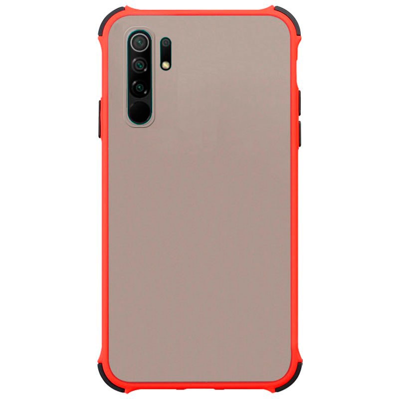 Capa Ultra Caramelo para Xiaomi Redmi Note 8 - Item