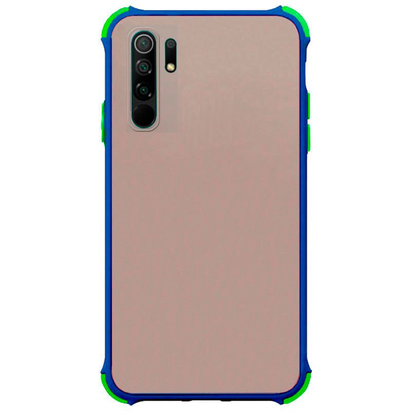 Funda Xiaomi Redmi Note 8 - Ultra Caramelo - PC