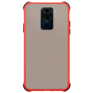 Funda Ultra Caramelo para Xiaomi Redmi Note 9