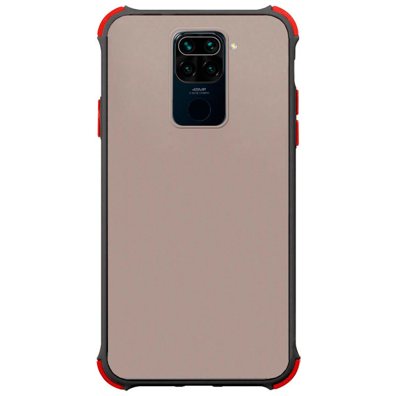 Coque Ultra Caramelo pour Xiaomi Redmi Note 9 - Ítem7