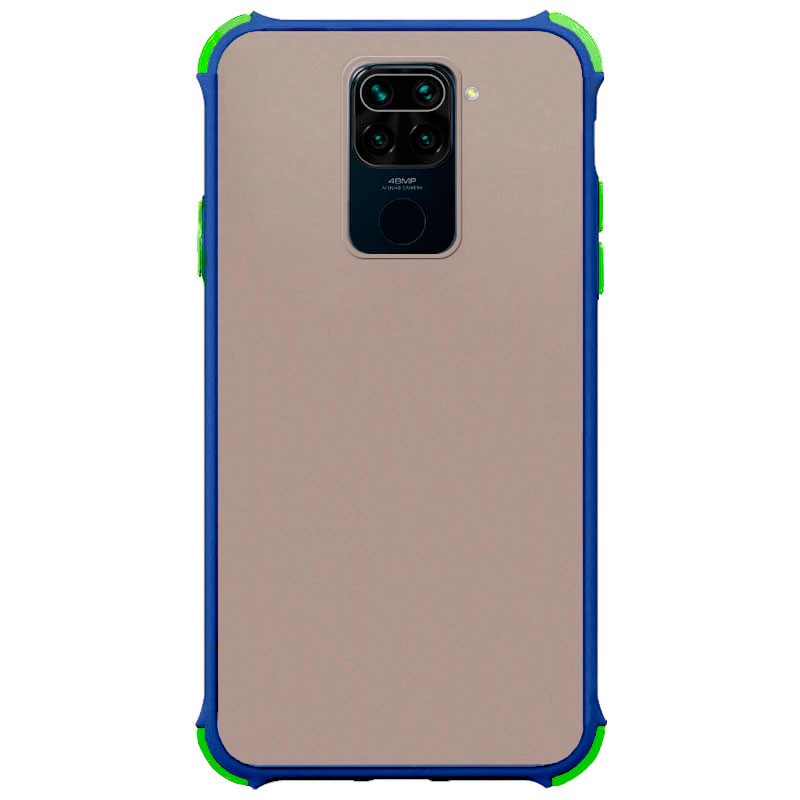 Coque Ultra Caramelo pour Xiaomi Redmi Note 9 - Ítem8