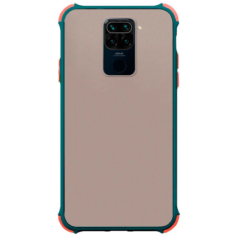 Coque Ultra Caramelo pour Xiaomi Redmi Note 9 - Ítem9