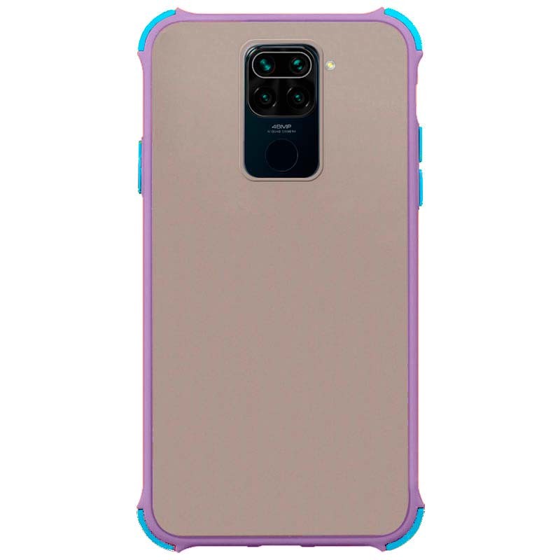 Capa Ultra Caramelo para Xiaomi Redmi Note 9 - Item10