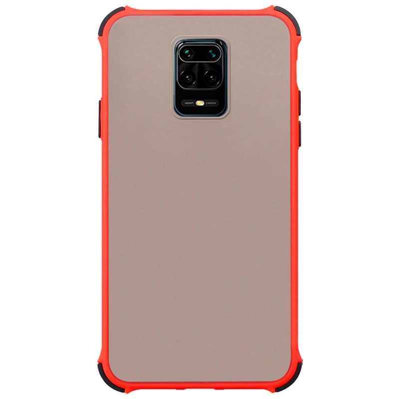 Coque Ultra Caramelo pour Xiaomi Redmi Note 9s / Note 9 ProS / Note 9 Pro - Ítem