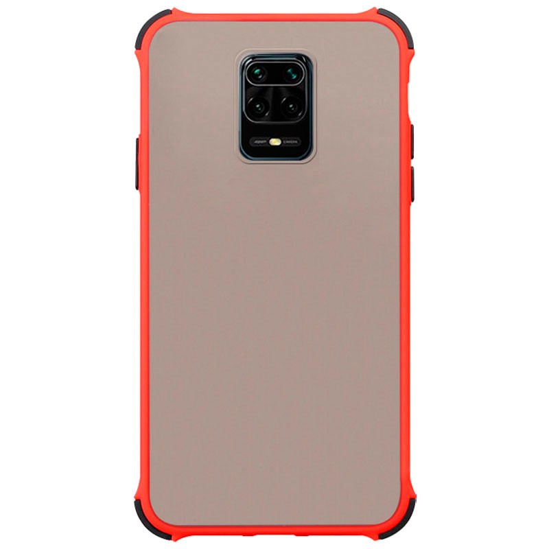 Funda Ultra Caramelo para Xiaomi Redmi Note 9s / Note 9 ProS / Note 9 Pro - Ítem