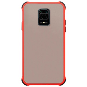 Capa Ultra Caramelo para Xiaomi Redmi Note 9s / Note 9 ProS / Note 9 Pro