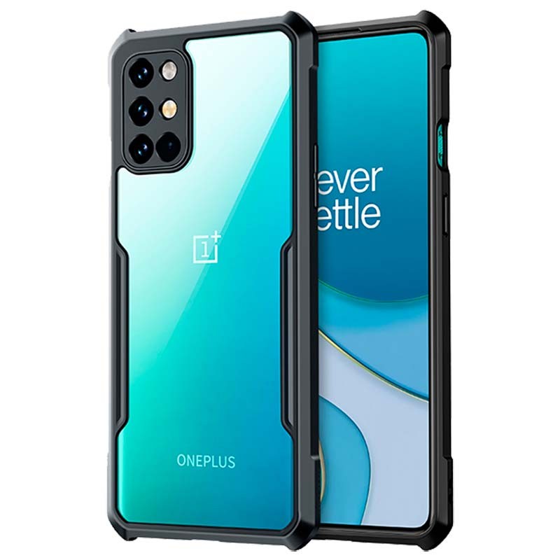 Coque Ultra Protection pour Oneplus 8T - Ítem