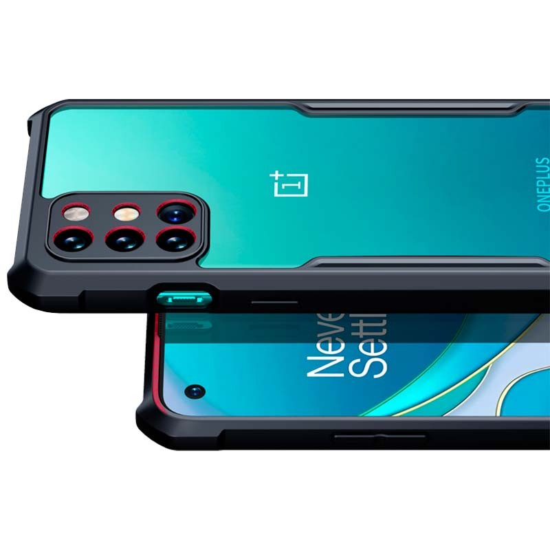 Coque Ultra Protection pour Oneplus 8T - Ítem2