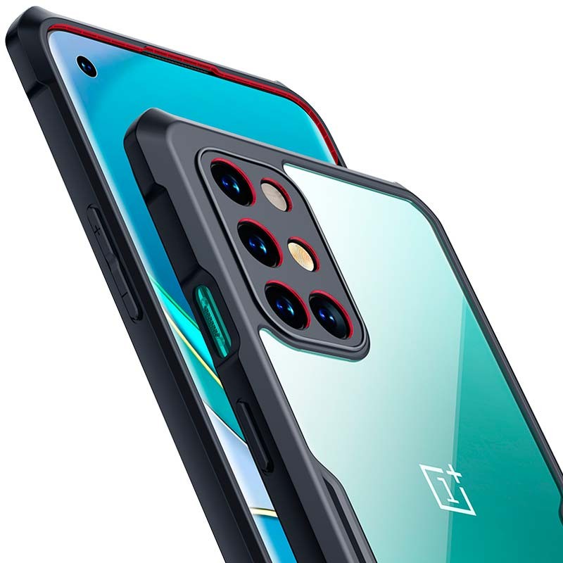 Coque Ultra Protection pour Oneplus 8T - Ítem5