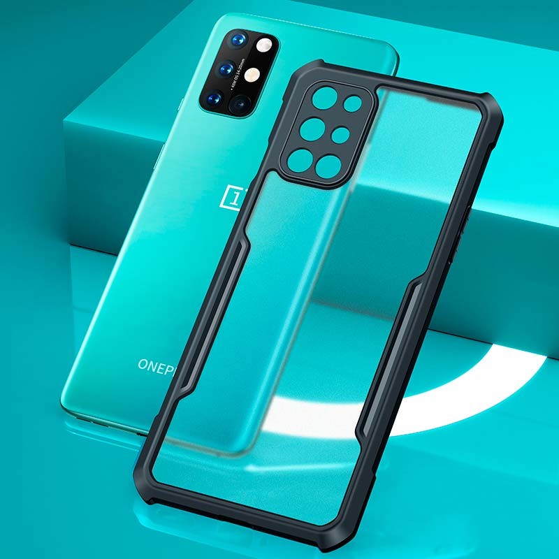 Coque Ultra Protection pour Oneplus 8T - Ítem7