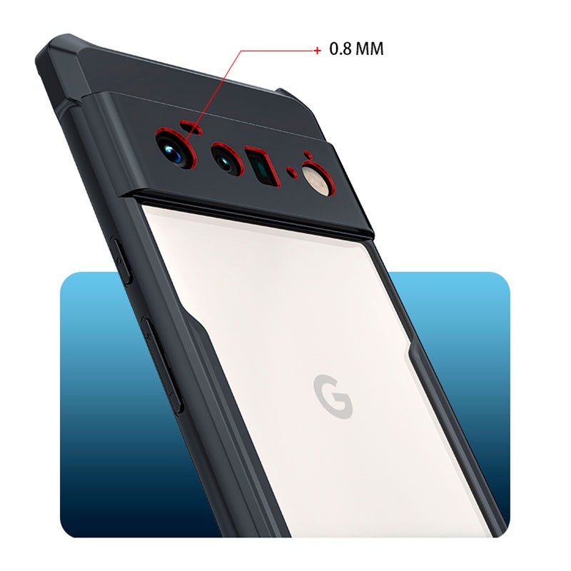 Capa Ultra Protection para Google Pixel 6 Pro 5G - Item3