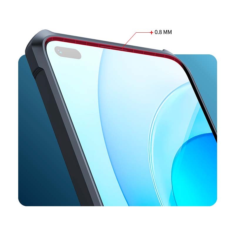 Capa Ultra Protection Honor 50 Lite - Item3