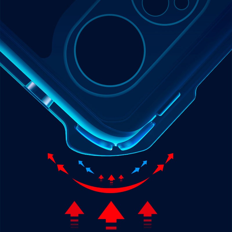 Capa Ultra Protection para Honor 50 - Item2