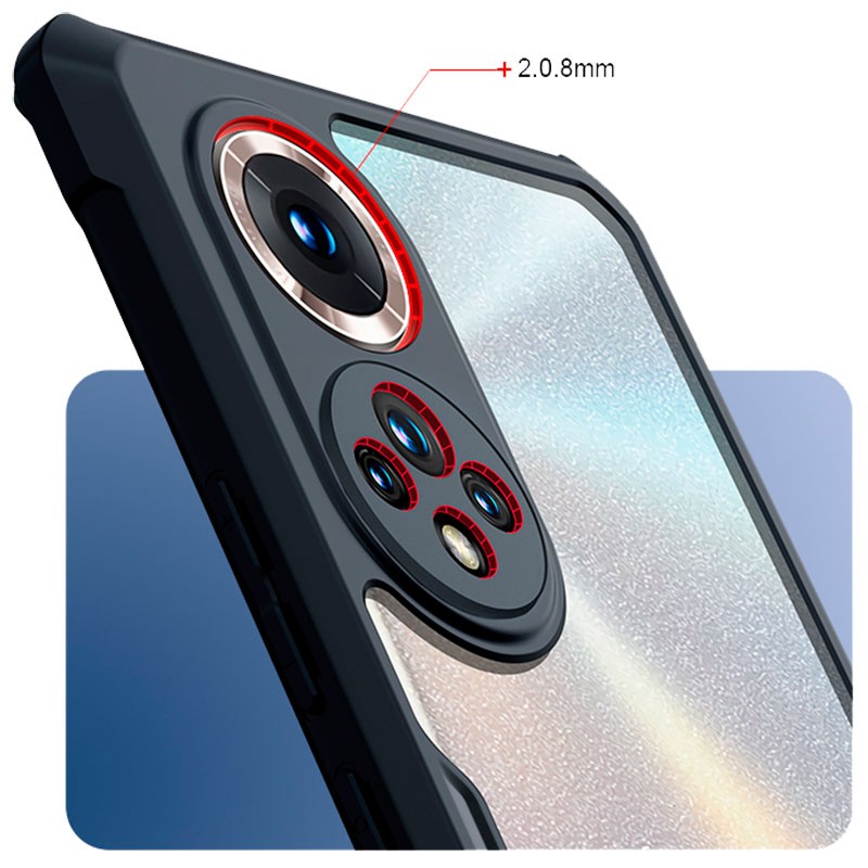 Capa Ultra Protection para Honor 50 - Item4