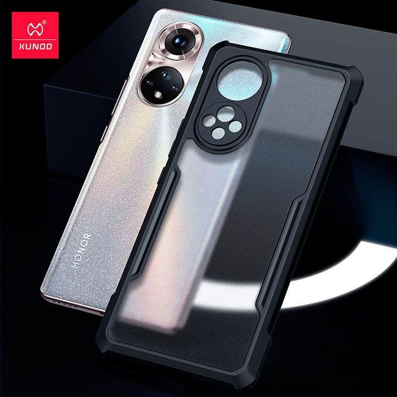 Capa Ultra Protection para Honor 50 - Item7