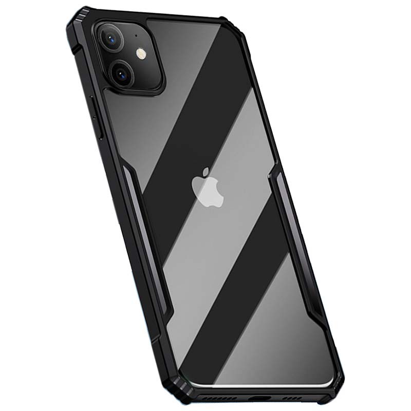 Acheter Coque Ultra Protection iPhone 11 - PowerPlanetOnline