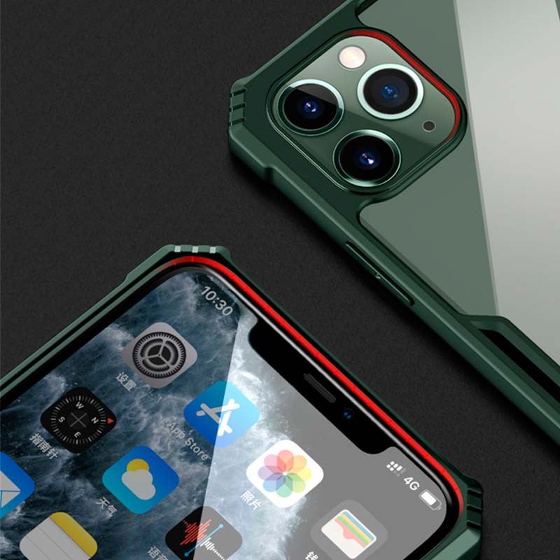 Capa Ultra Protection para iPhone 11 - Item2