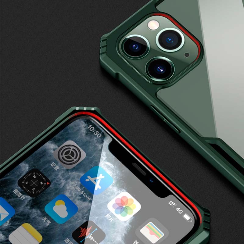 Funda Ultra Protection para iPhone 11 - Ítem2