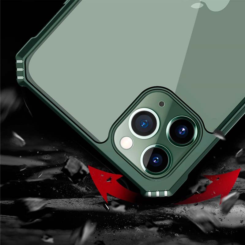 Capa Ultra Protection para iPhone 11 - Item3