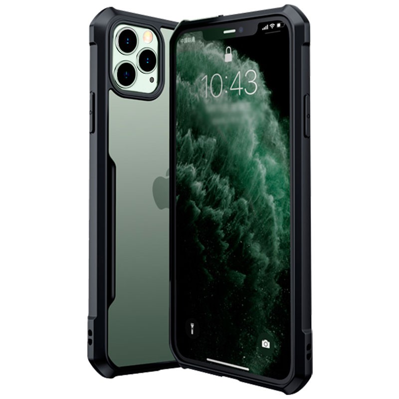 Capa Ultra Protection para iPhone 12 / iPhone 12 Pro - Item