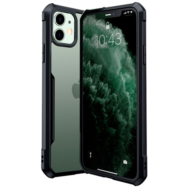 Coque Ultra Protection pour iPhone 12 Mini - Ítem