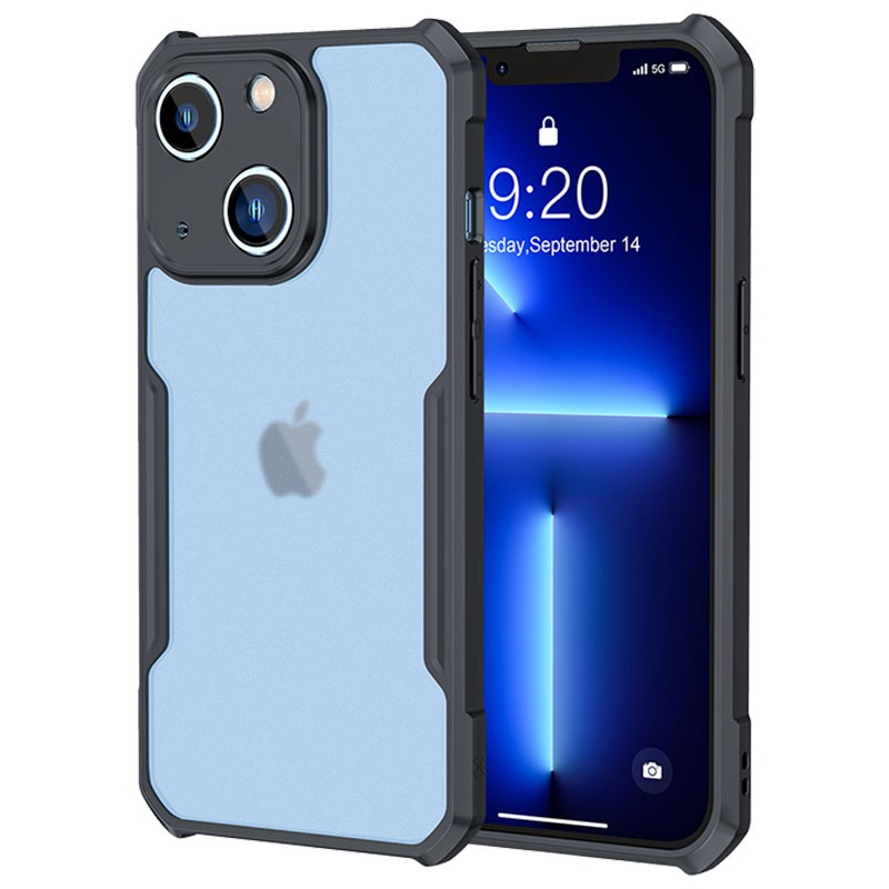 Funda Ultra Protection iPhone 13 - Ítem