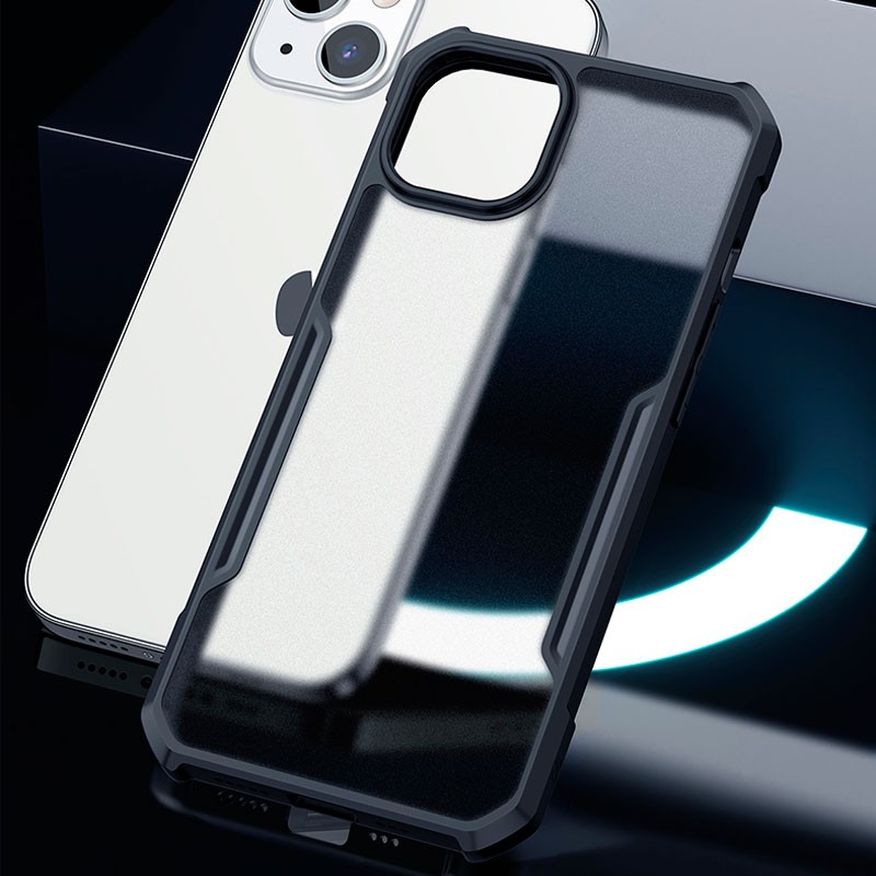 Coque Ultra Protection iPhone 13 - Ítem5