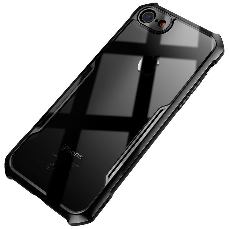 Coque Ultra Protection pour iPhone SE / iPhone 8 / iPhone 7 - Ítem2