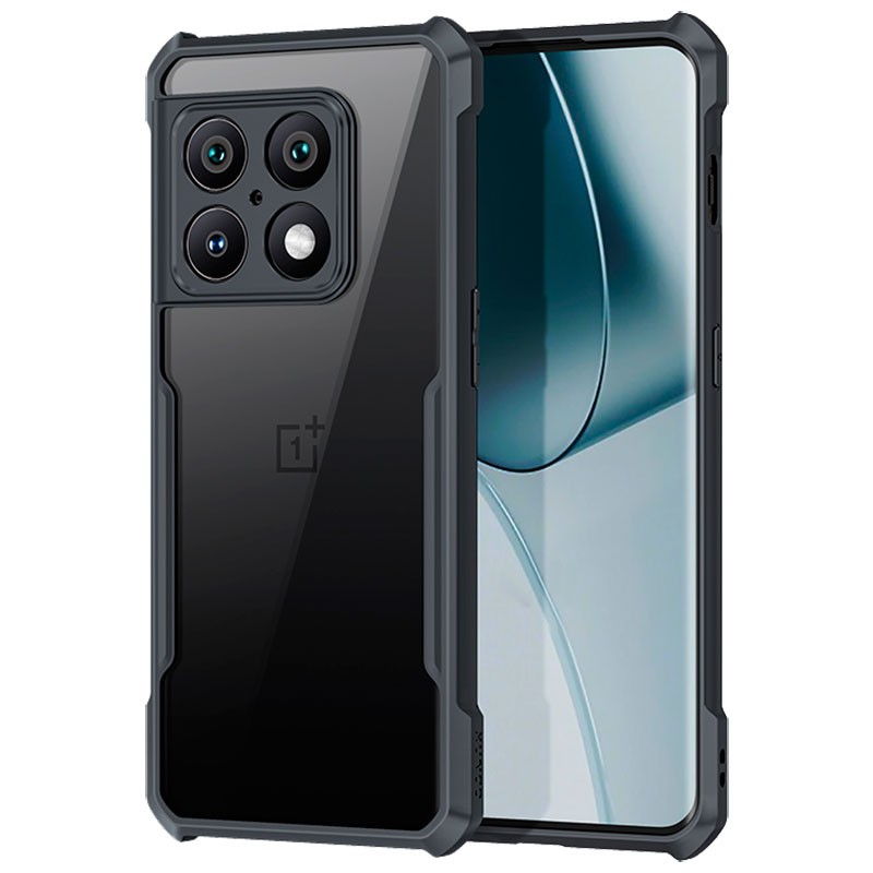 Capa Ultra Protection Oneplus 10 Pro - Item