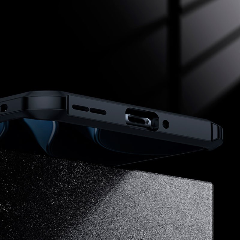 Coque Ultra Protection Oneplus 10 Pro - Ítem4