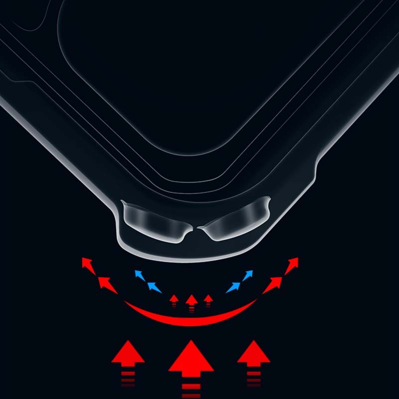 Funda Ultra Protection para Oneplus 9 Pro - Ítem1