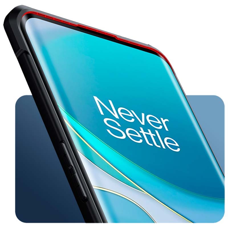 Coque Ultra Protection pour Oneplus 9 Pro - Ítem2