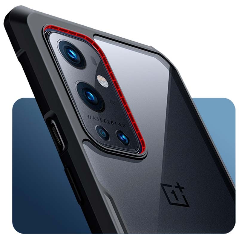 Coque Ultra Protection pour Oneplus 9 Pro - Ítem3