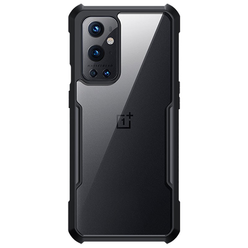 Coque Ultra Protection pour Oneplus 9 Pro - Ítem