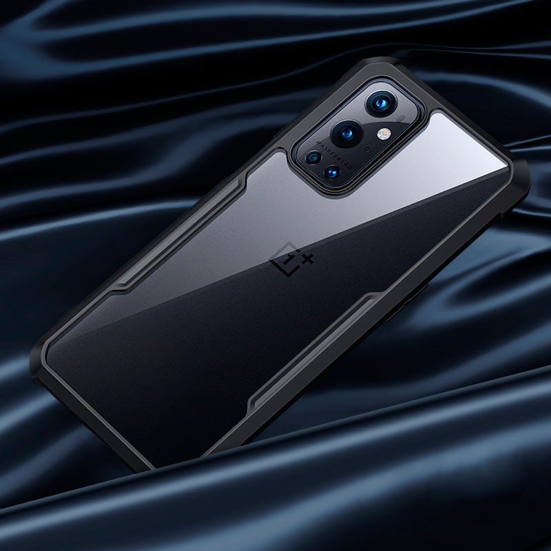 Coque Ultra Protection pour Oneplus 9 Pro - Ítem7