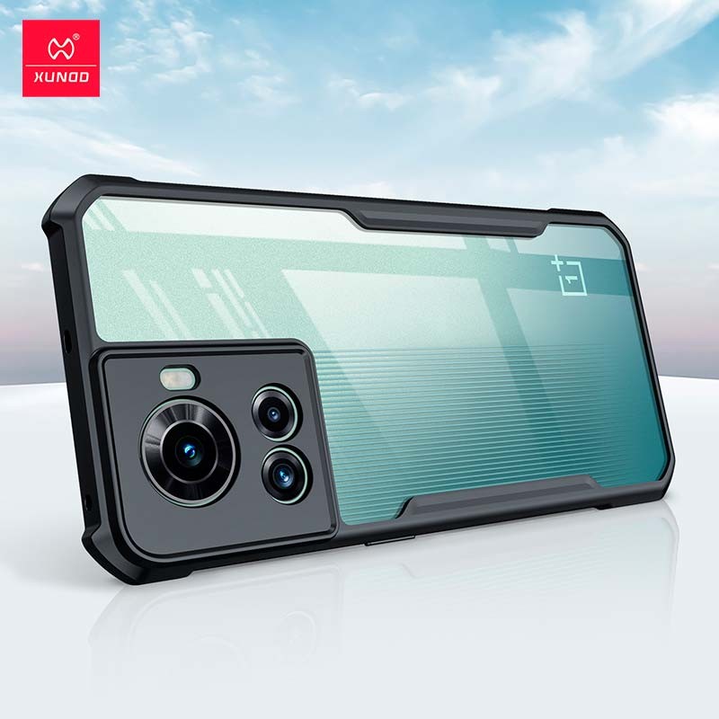 Capa Ultra Protection para Oneplus Ace 5G - Item7