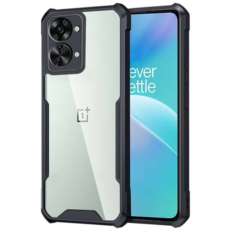 Comprar Funda Ultra Protection Oneplus Nord 2T 5G - Powerplanet