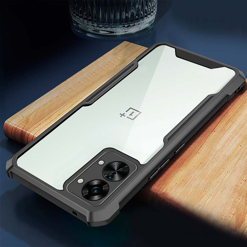 Comprar Funda Ultra Protection Oneplus Nord 2T 5G - Powerplanet