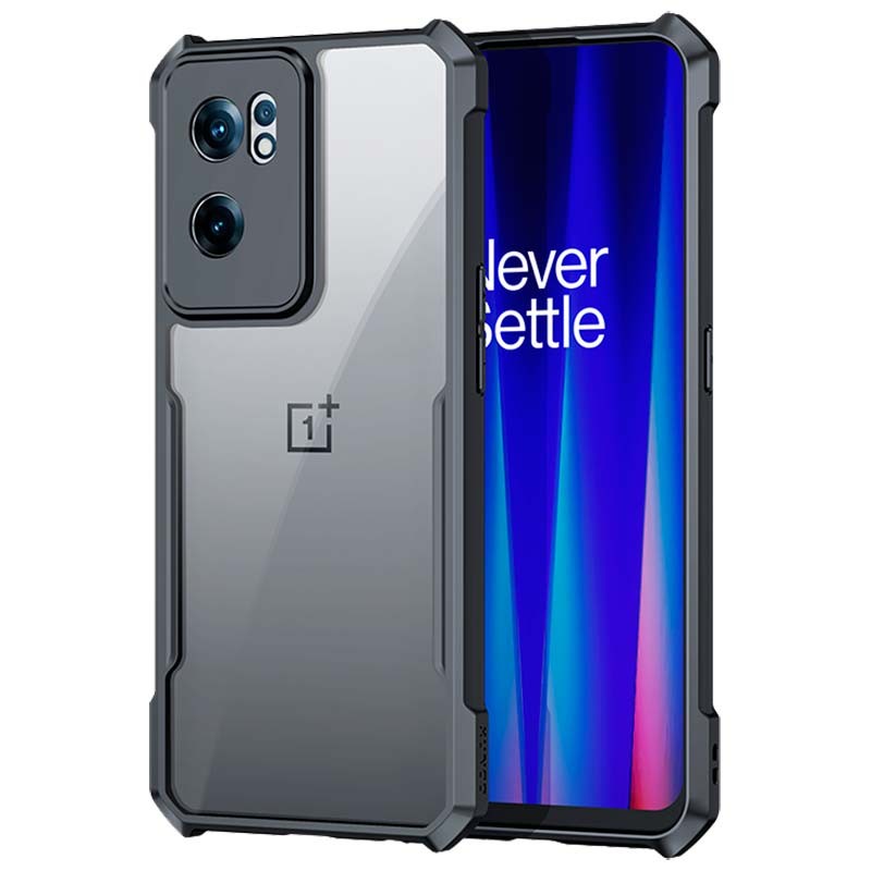 Coque Ultra Protection Oneplus Nord CE 2 5G - Ítem